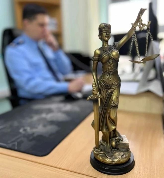 Житель Нового Уренгоя предстанет перед судом за фиктивную регистрацию 30 россиян