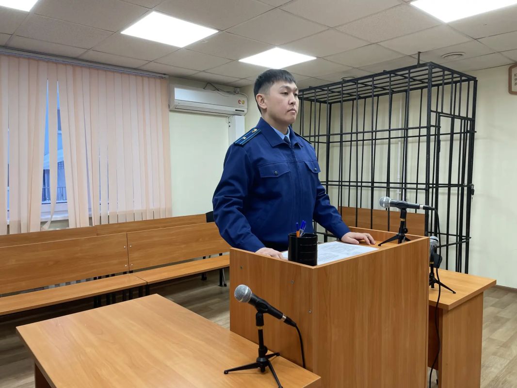 В Ямальском районе вынесен приговор по фату кражи с банковского счета