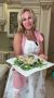 Постный салат с брокколи: здоровье и вкус в каждой порции