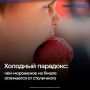 Мороженое на Ямале оказалось дешевле, чем в среднем по России, несмотря на логистику