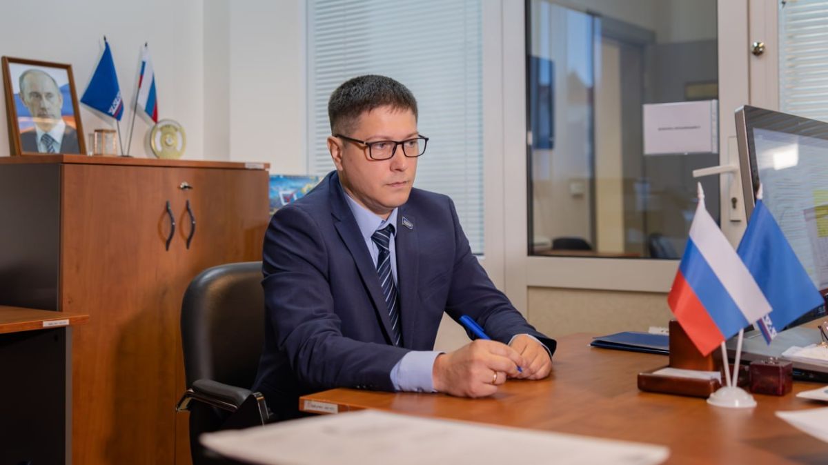 Выборы в Салехарде: кандидатов уже четверо Выборы в Салехарде: кандидатов уже четверо
