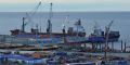 Европа решительно отказывается от российского газа (закупая его рекордными объемами)