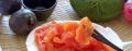 Удивительные вкусы тропиков: папайя с чили и имбирем