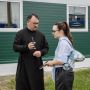 Центр «Обитель» ждёт нуждающихся в Салехарде