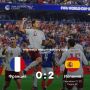 Сборная Испании обыграла французов и впервые с 2010 года вышла в финал чемпионата мира