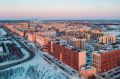 Мастер-планы АЗРФ: Новый Уренгой укрепляет статус газовой столицы России и современного северного города