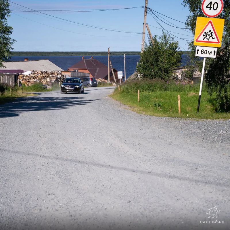 Депутаты и общественники оценили состояние отремонтированных дорог Депутаты и общественники оценили состояние отремонтированных дорог