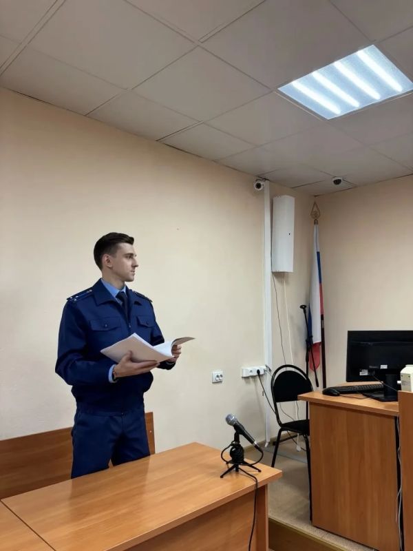 В Лабытнанги местная жительница привлечена к ответственности за публичное оскорбление