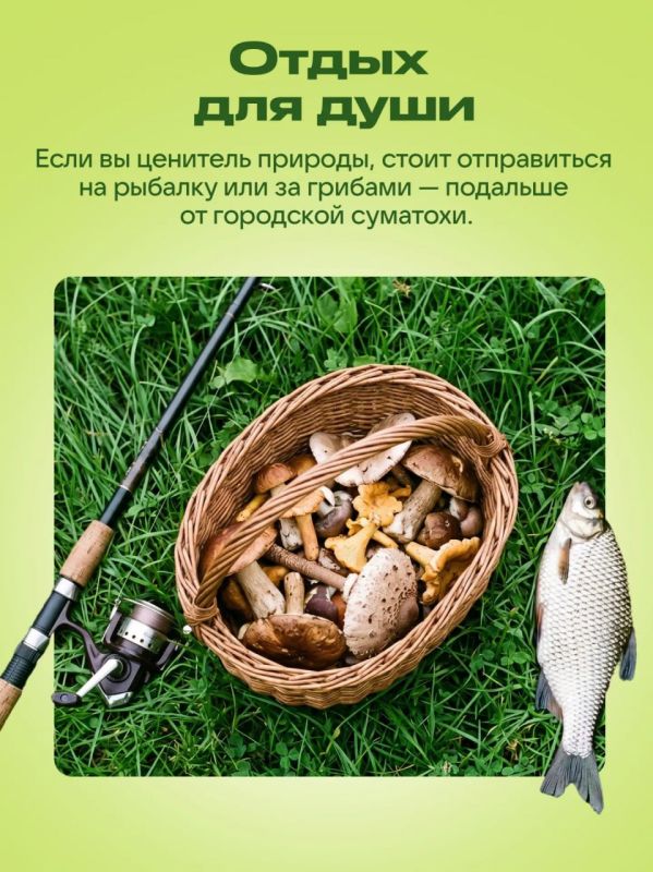 Лето в Салехарде перешагнуло за экватор Лето в Салехарде перешагнуло за экватор