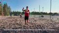Ноябрьские спортсмены готовятся к волейбольному турниру