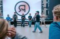 Продлевается заявочная кампания на II смену детских досуговых площадок