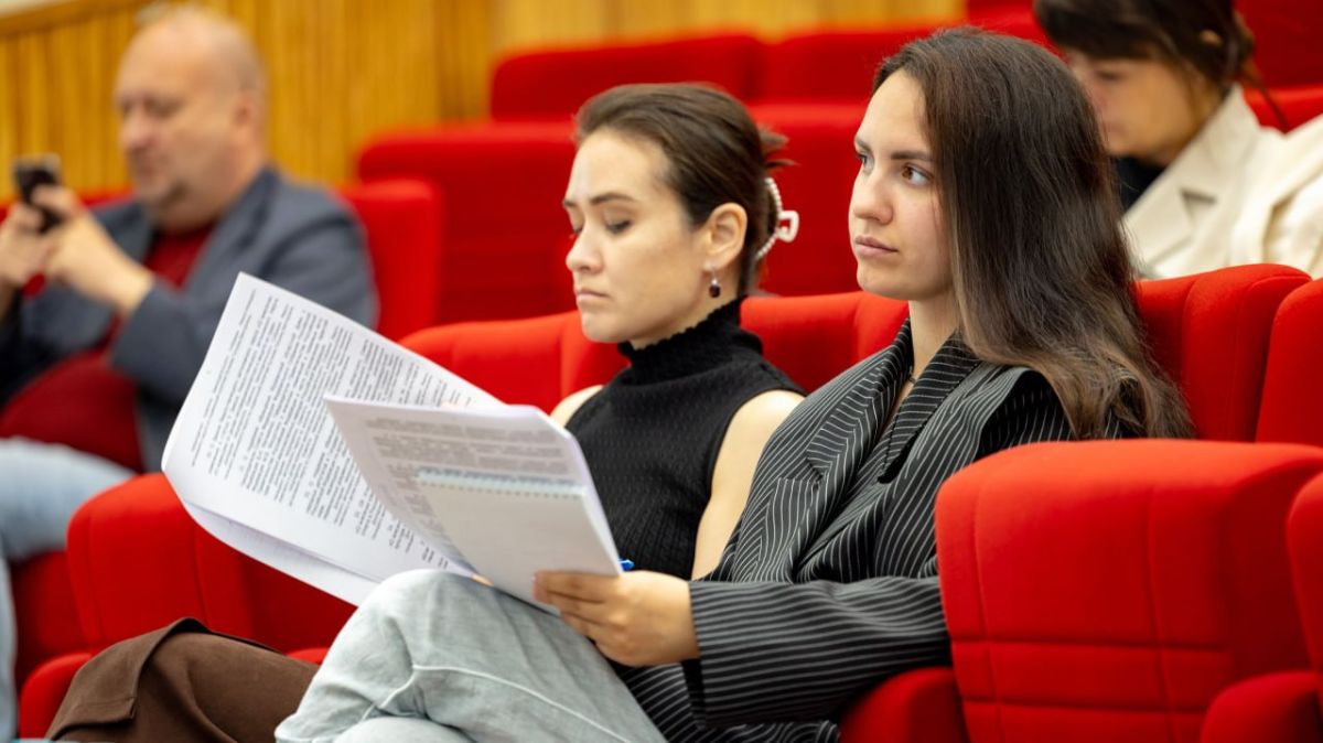 В Салехарде утвердили дополнительные меры по защите детей В Салехарде утвердили дополнительные меры по защите детей
