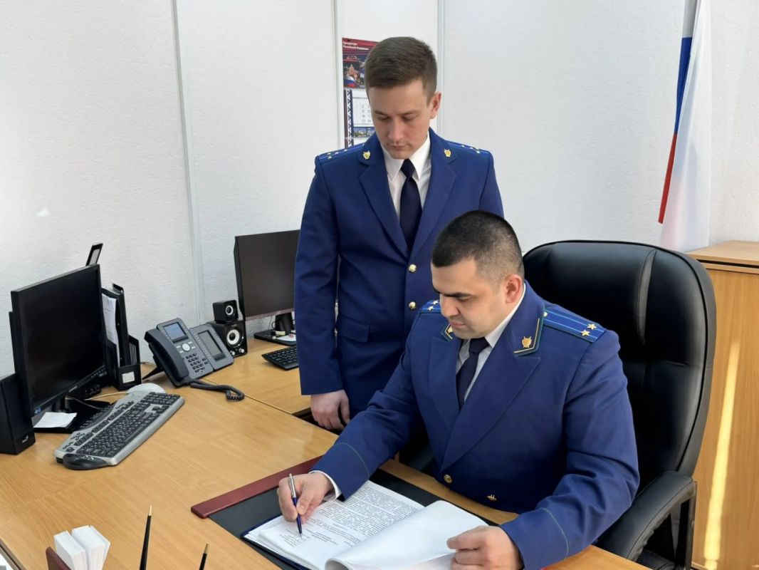 По иску Надымского городского прокурора восстановлены пенсионные права местной жительницы По иску Надымского городского прокурора восстановлены пенсионные права местной жительницы
