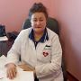 Главный детский кардиолог Ямала Наталья Ащеулова уходит на заслуженный отдых