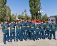 Ямальцы стали обладателями двух наград на финале Всероссийской Спартакиады допризывной молодежи