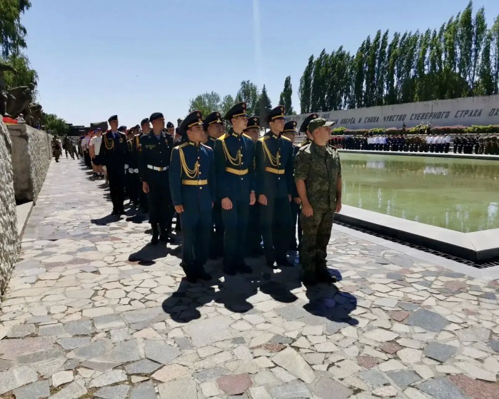 Ямальцы стали обладателями двух наград на финале Всероссийской Спартакиады допризывной молодежи Ямальцы стали обладателями двух наград на финале Всероссийской Спартакиады допризывной молодежи