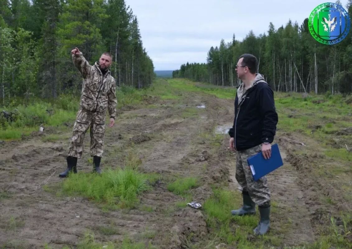 В Шурышкарском районе проверили пожарную безопасность В Шурышкарском районе проверили пожарную безопасность