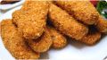 Вкусные рыбные палочки: просто, быстро и хрустяще