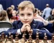 Международный день шахмат: праздник интеллекта и единства