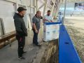 Ледовая арена «Авангарда» в Ноябрьске получит новые профессиональные борты