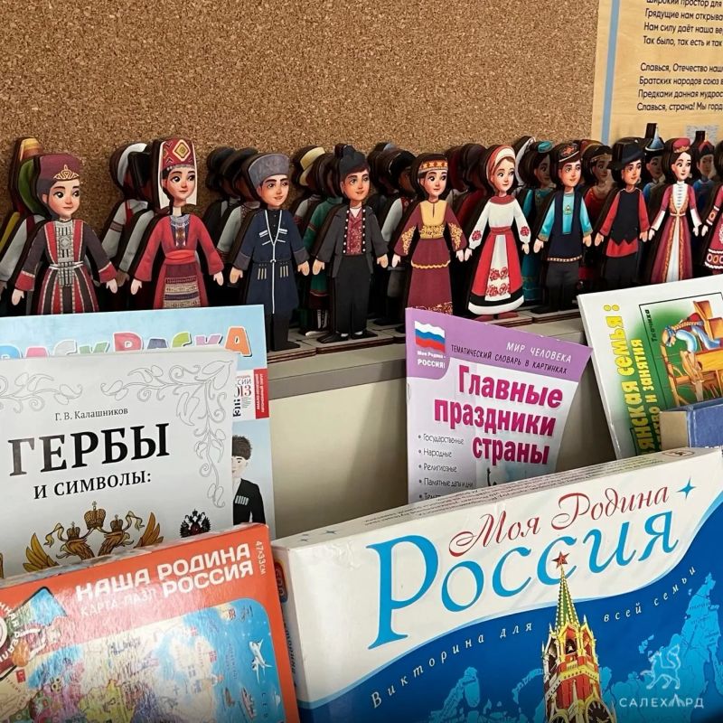 В детских садах «Светлячок» и «Северное сияние» проверили готовность к учебному году В детских садах «Светлячок» и «Северное сияние» проверили готовность к учебному году