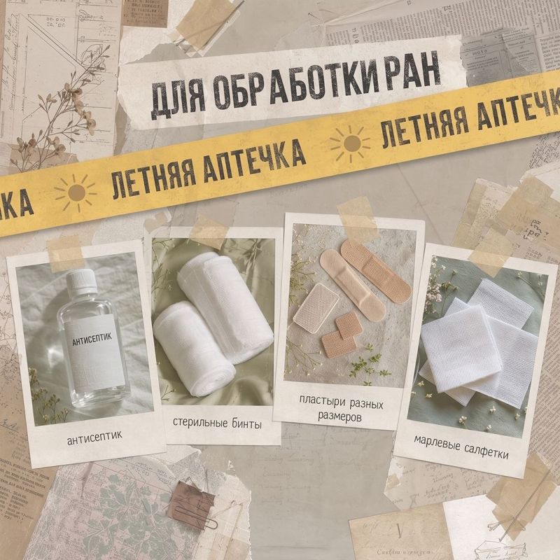 Лето – время путешествий, прогулок и отдыха на природе Лето – время путешествий, прогулок и отдыха на природе