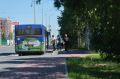 В Салехарде временно изменились маршруты автобусов № 5, 8 и 12