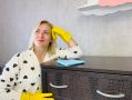 Как ежедневная уборка в 20 минут изменила дом: практическое испытание