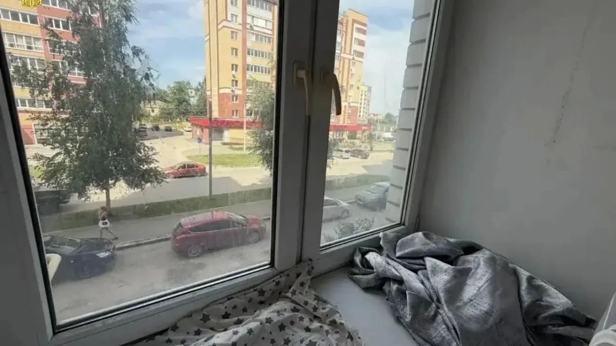 Пока вы спали: что произошло на Ямале, в России и мире Пока вы спали: что произошло на Ямале, в России и мире