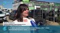 Новоуренгойцы смогут сдавать старые покрышки круглый год