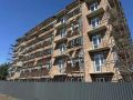 Новостройку в Волновахе отделывают под ключ