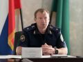 Руководитель Следственного управления СК России по Ямало-Ненецкому автономному округу в режиме видео-конференц-связи провел личный прием граждан