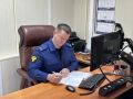 В Тазовском районе в суд направлено уголовное дело по факту убийства и незаконного хранения взрывчатых веществ