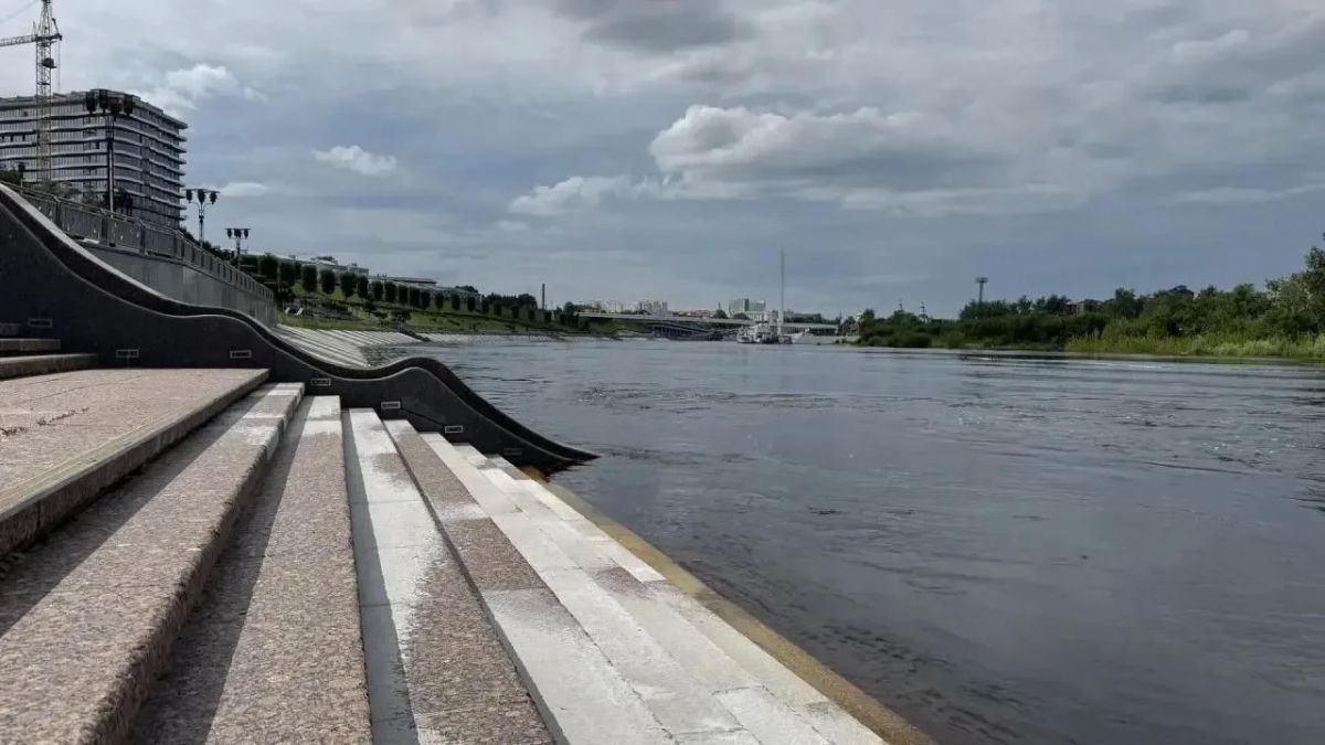 Пока вы спали: что произошло на Ямале, в России и мире Пока вы спали: что произошло на Ямале, в России и мире