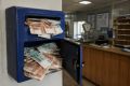 Полмиллиона исчезли из маленького почтового отделения на Ямале