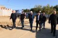 Сергей Власенко провел выездное совещание в городе Лабытнанги Приуральского района