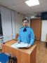 В Надыме вынесен приговор по уголовному делу по факту неуплаты алиментов