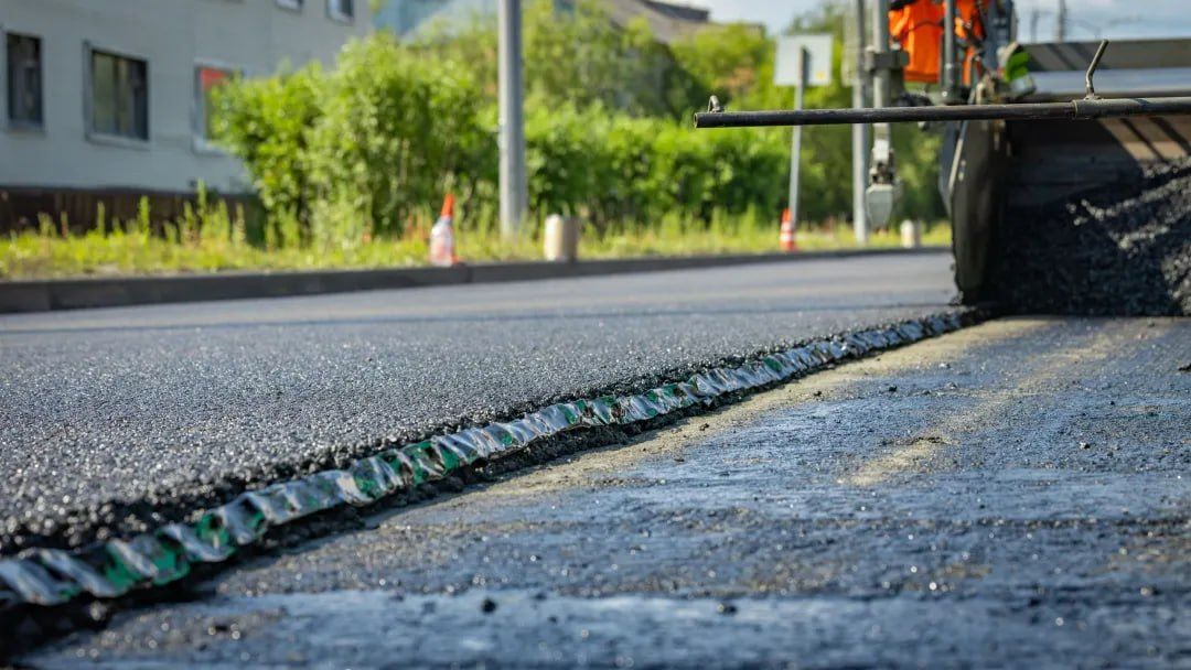 В Салехарде появится четырёхполосная дорога с велодорожкой