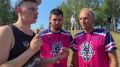 «66 Параллель» объединяет!