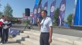 Всероссийский турнир по пляжному волейболу «66 Параллель» официально открыт