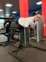 Дмитрий Артюхов: Дома, на работе или в отпуске — ямальцы не проводят #НиДняБезДвижения