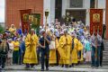 В Ноябрьске пройдет крестный ход