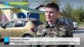Жара около 30 градусов имеет и побочные эффекты — лесные пожары
