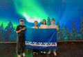 Ямальские школьники борются за победу в финале «Большой перемены»