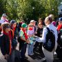 Успейте подать заявку на дополнительную смену в пришкольном лагере «Дружба»!