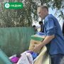 Более тринадцати тонн макулатуры уже собрали в Надымском районе