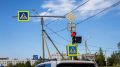 В Салехарде появятся светофоры с кнопкой