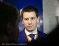 Заместитель губернатора Ямала Евгений Гурарий вступил в региональный отряд «Барс» противовоздушной обороны, сообщила пресс-служба окружного правительства