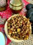 Ямальская морошка отправилась в чайную чашку