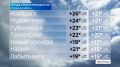 На Ямал идет прохлада до +19°